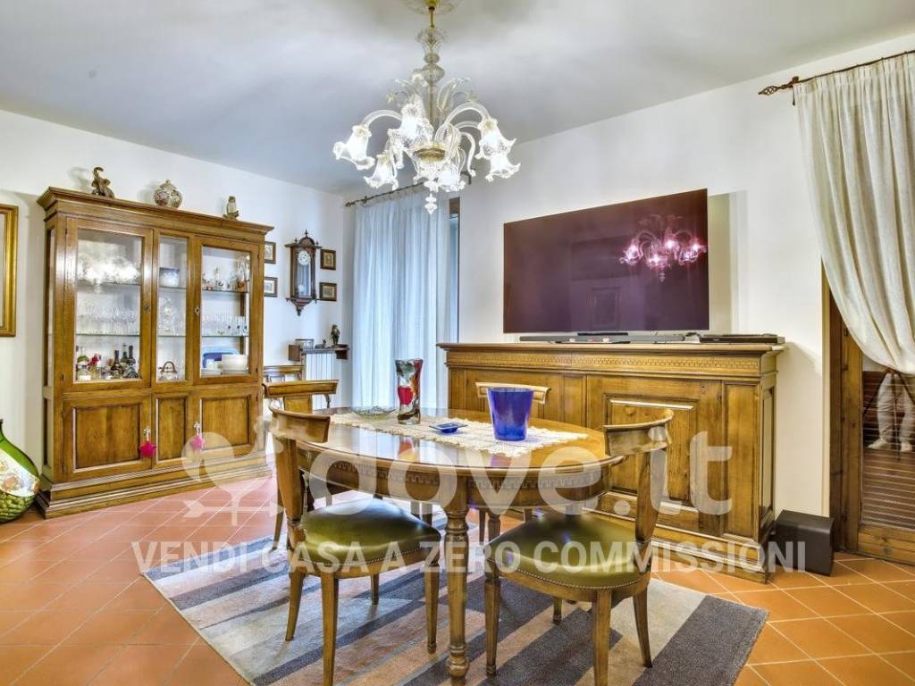 Villetta a schiera a Malnate in Via Pietro Nenni, 12 - Foto 5