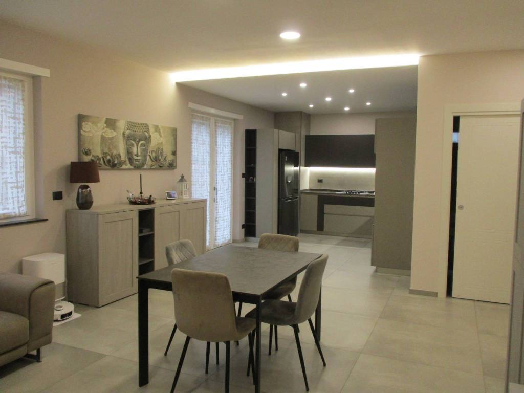 Villa a Nichelino in Via Torino, 223 - Foto 4