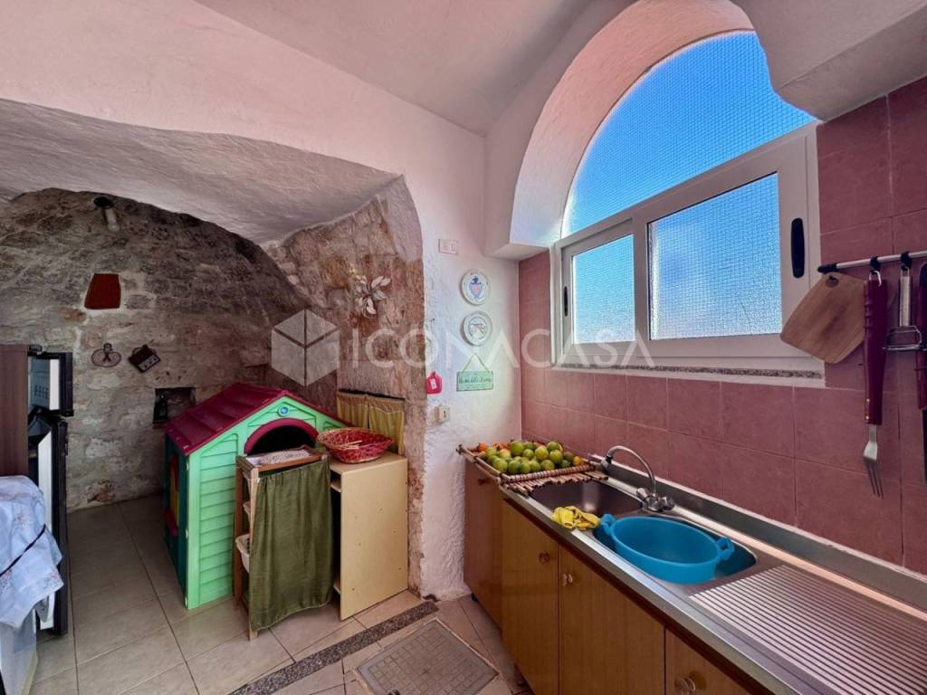 Villa a Ostuni in Contrada Polinisso - Foto 5