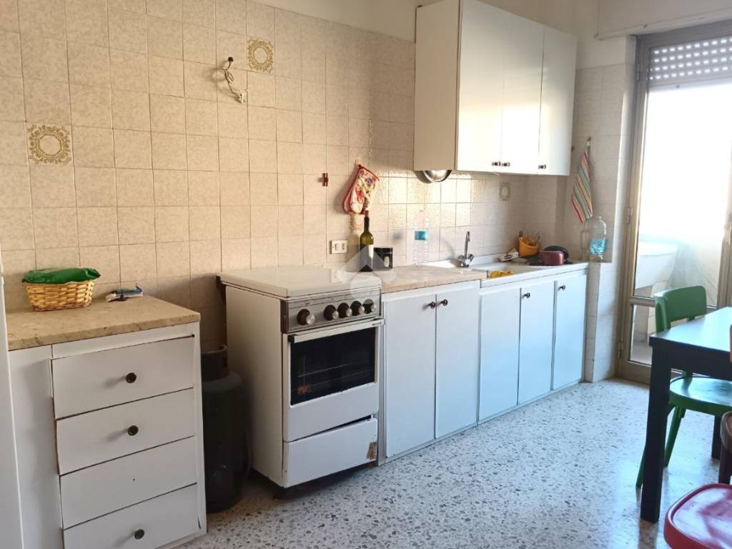 Appartamento a Trapani in Via Euripide, 1 - Foto 5