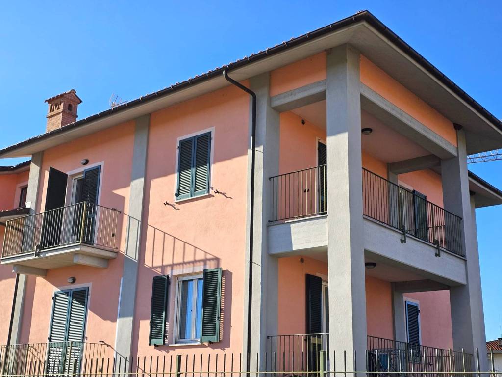 Appartamento a Bene vagienna in Via della Rocchetta - Foto 2