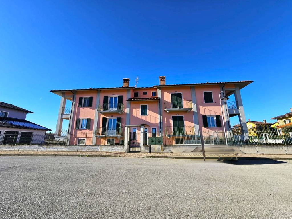Appartamento a Bene vagienna in Via della Rocchetta - Foto 3