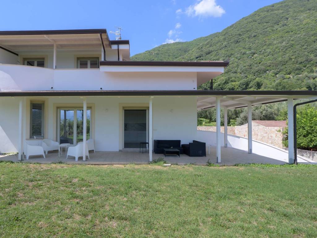 Villetta a schiera a Campagna in Via San Vito Superiore, 43 - Foto 2