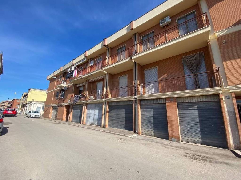 Appartamento a San severo in Via Napoli - Foto 2