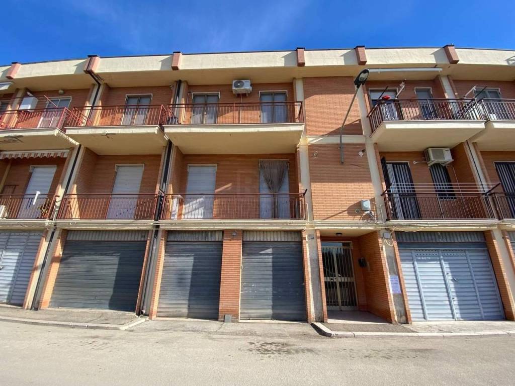 Appartamento a San severo in Via Napoli - Foto 3