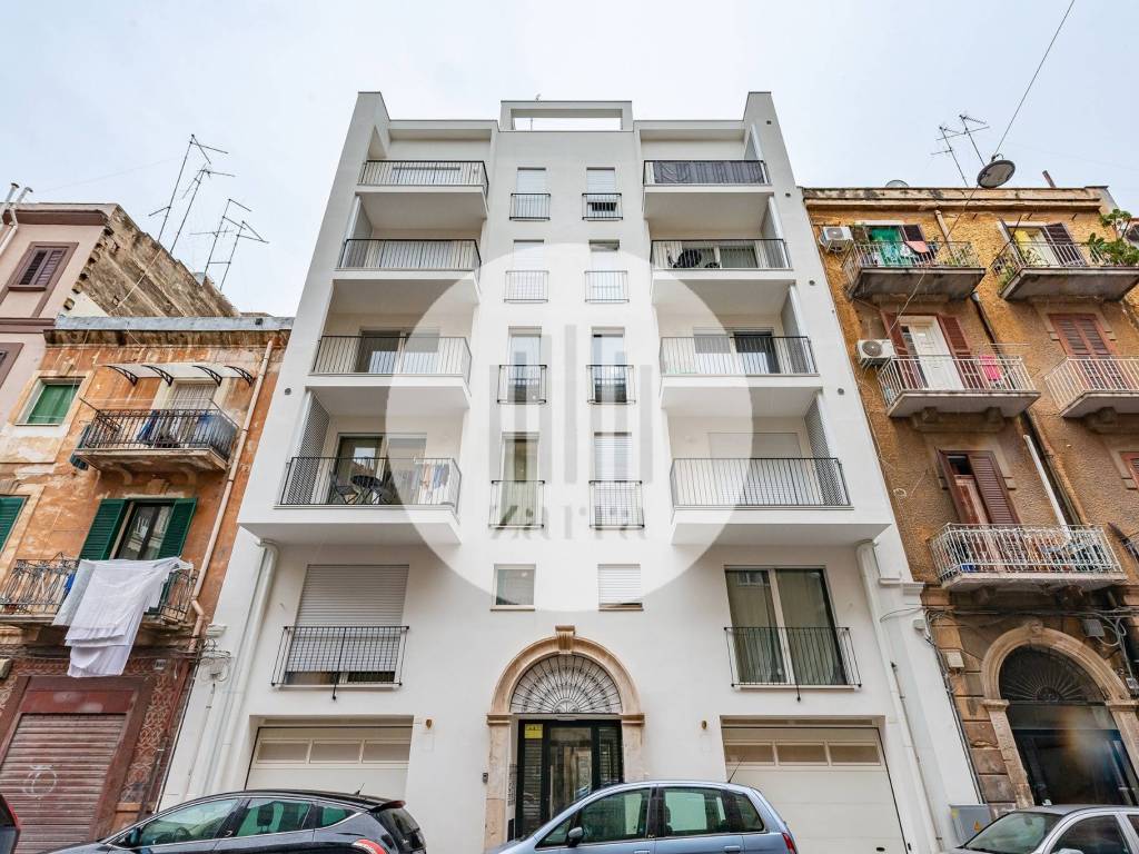 Appartamento a Bari in Via Giovanni Bovio, 104 - Foto 2