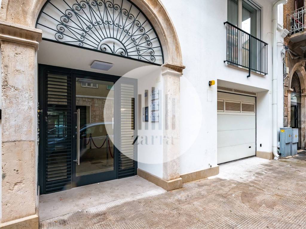Appartamento a Bari in Via Giovanni Bovio, 104 - Foto 3
