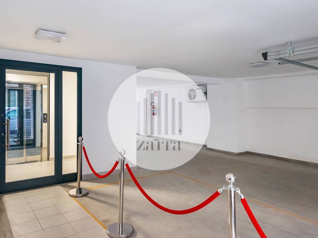 Appartamento a Bari in Via Giovanni Bovio, 104 - Foto 4