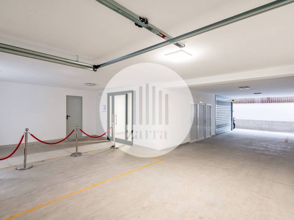 Appartamento a Bari in Via Giovanni Bovio, 104 - Foto 5