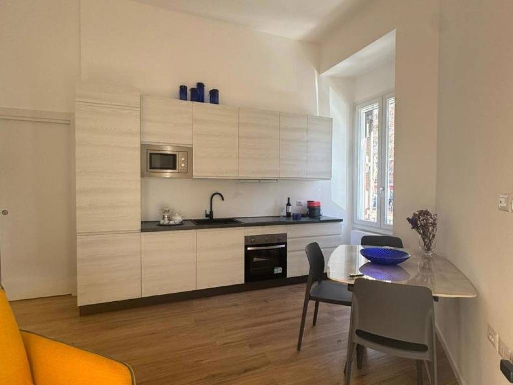 Appartamento a Bari in Viale Della Repubblica - Foto 5