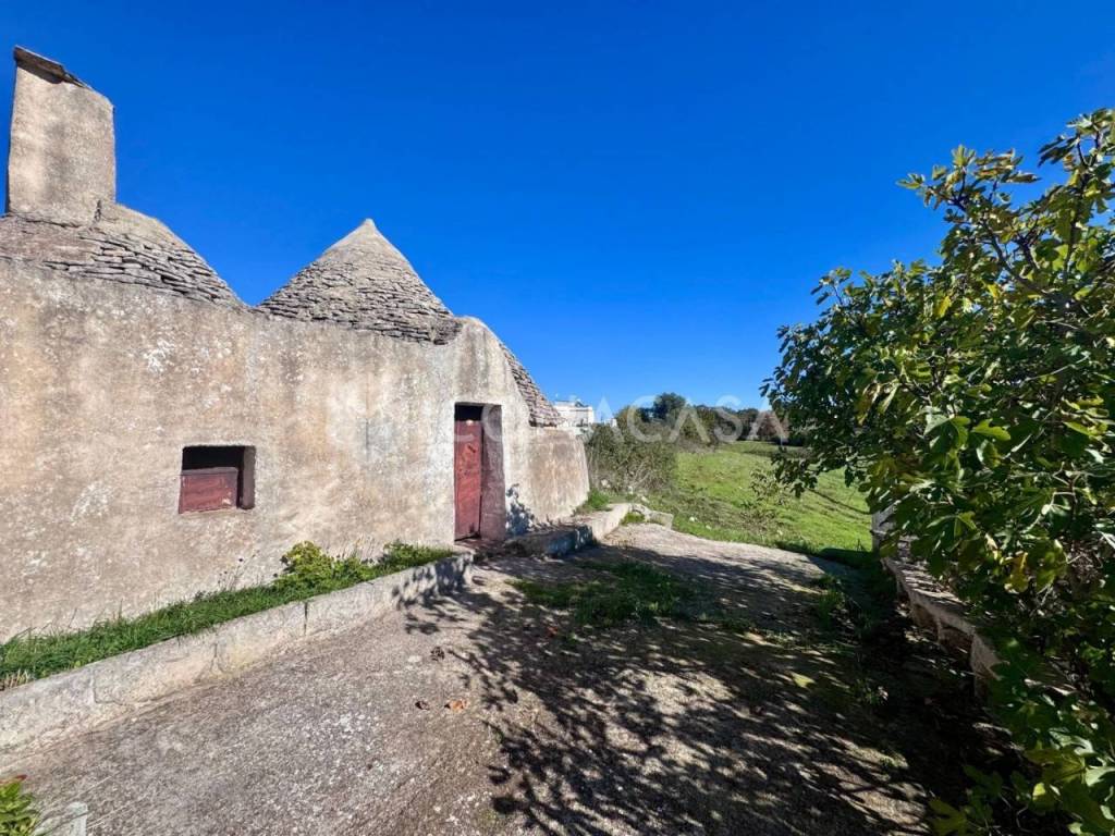 Villa a Ostuni in Contrada Sattarte - Foto 2