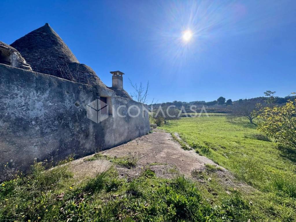 Villa a Ostuni in Contrada Sattarte - Foto 3