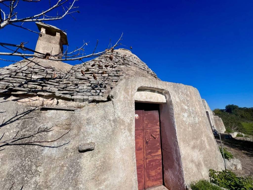 Villa a Ostuni in Contrada Sattarte - Foto 4