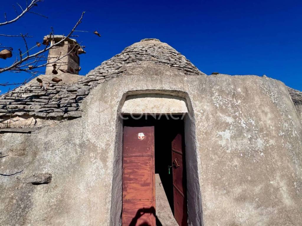 Villa a Ostuni in Contrada Sattarte - Foto 5