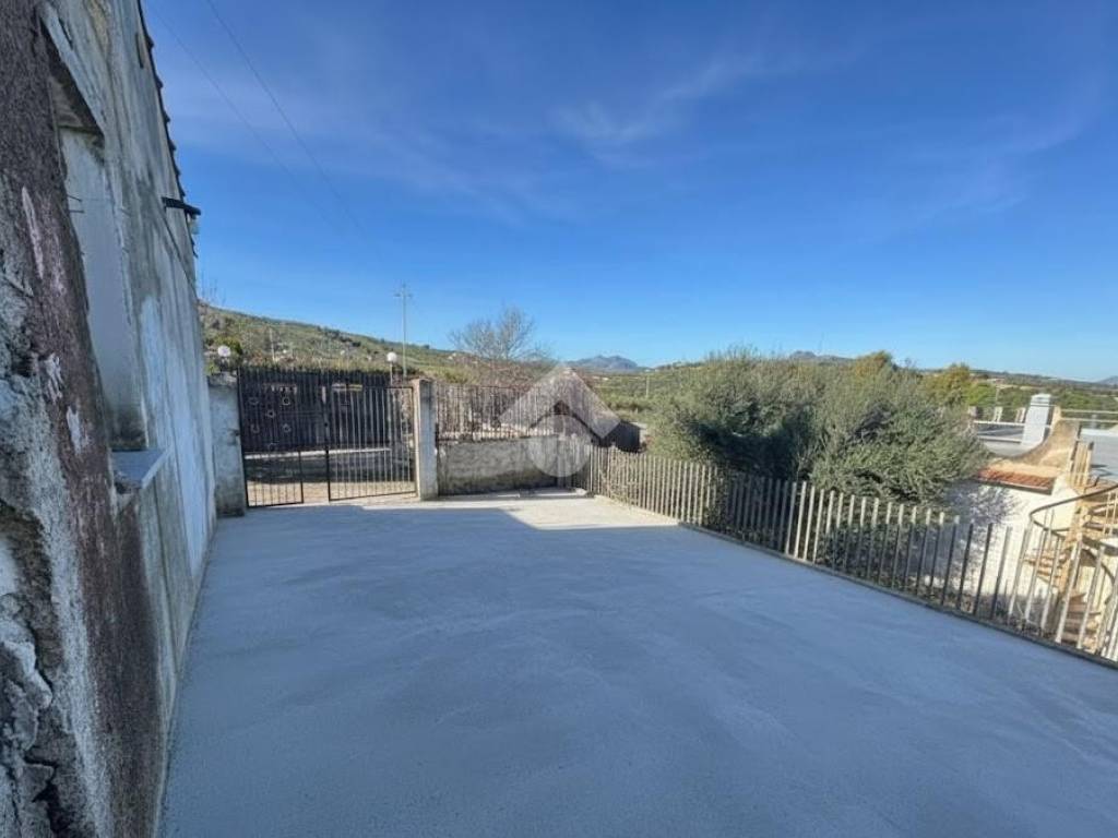 Villa a Casteldaccia in Str. Cozzo Brogna, 46 - Foto 2