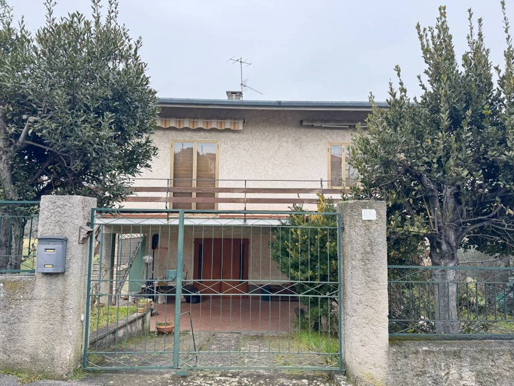 Villa a Muggia in Via di Crevatini, 18 - Foto 2