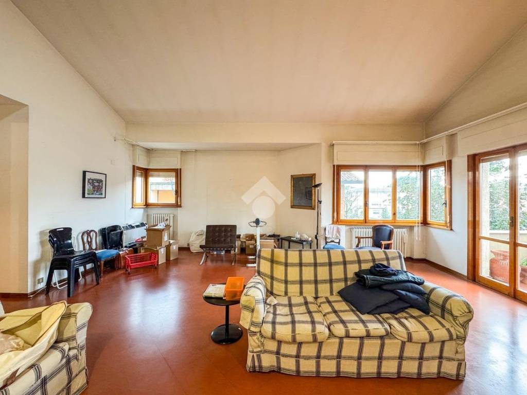 Appartamento a Pontedera in Via della bianca, 13 - Foto 2