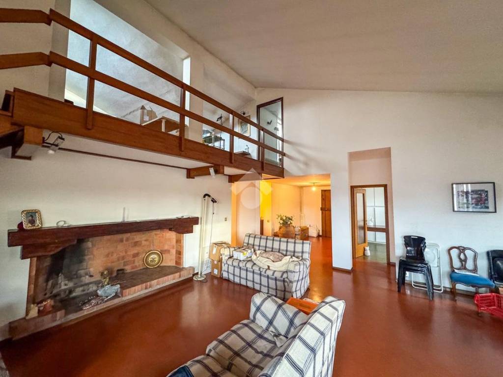 Appartamento a Pontedera in Via della bianca, 13 - Foto 5