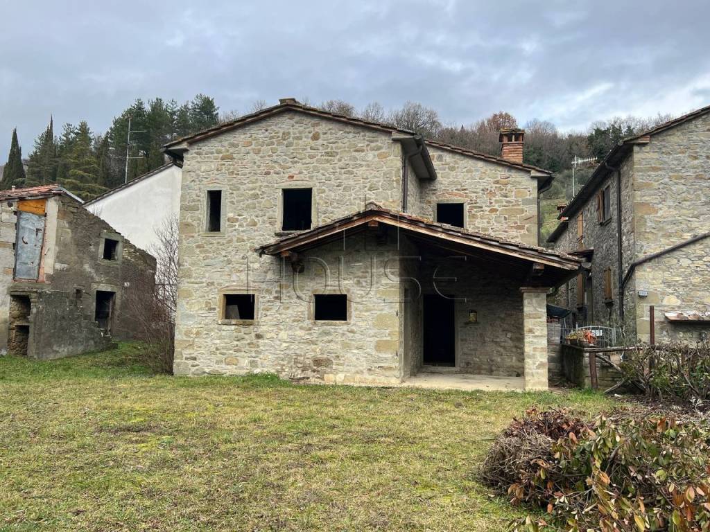 Rustico / casale a Anghiari in Via Fossatino - Foto 2