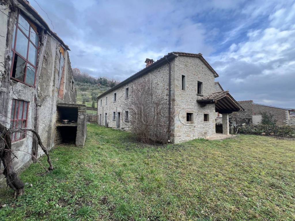Rustico / casale a Anghiari in Via Fossatino - Foto 5
