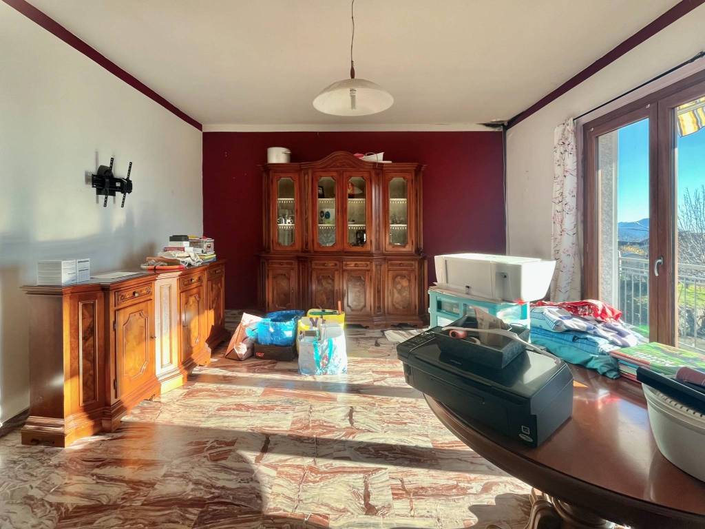 Appartamento a Miazzina in Via Risorgimento, 4 - Foto 2