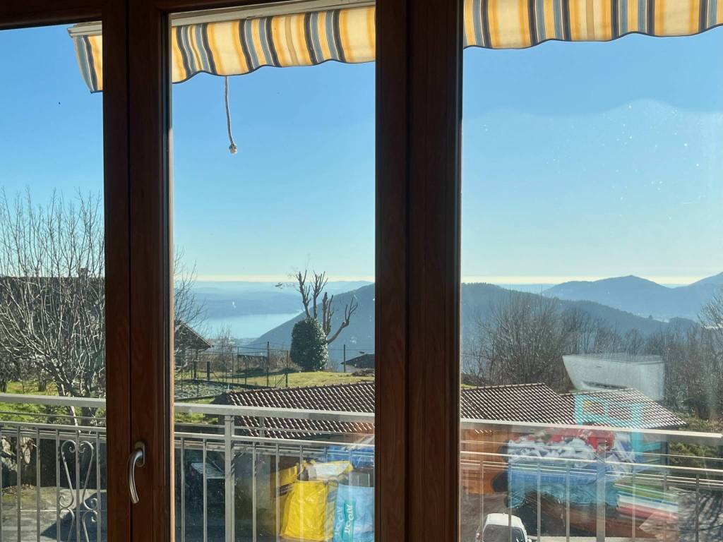 Appartamento a Miazzina in Via Risorgimento, 4 - Foto 4