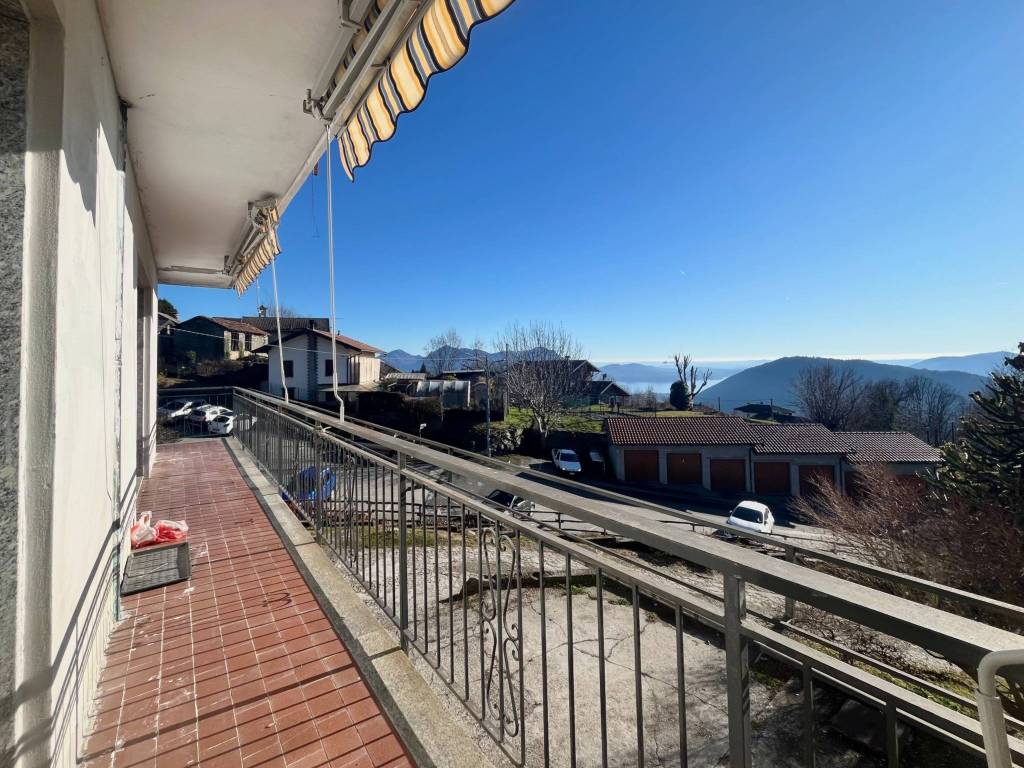 Appartamento a Miazzina in Via Risorgimento, 4 - Foto 5