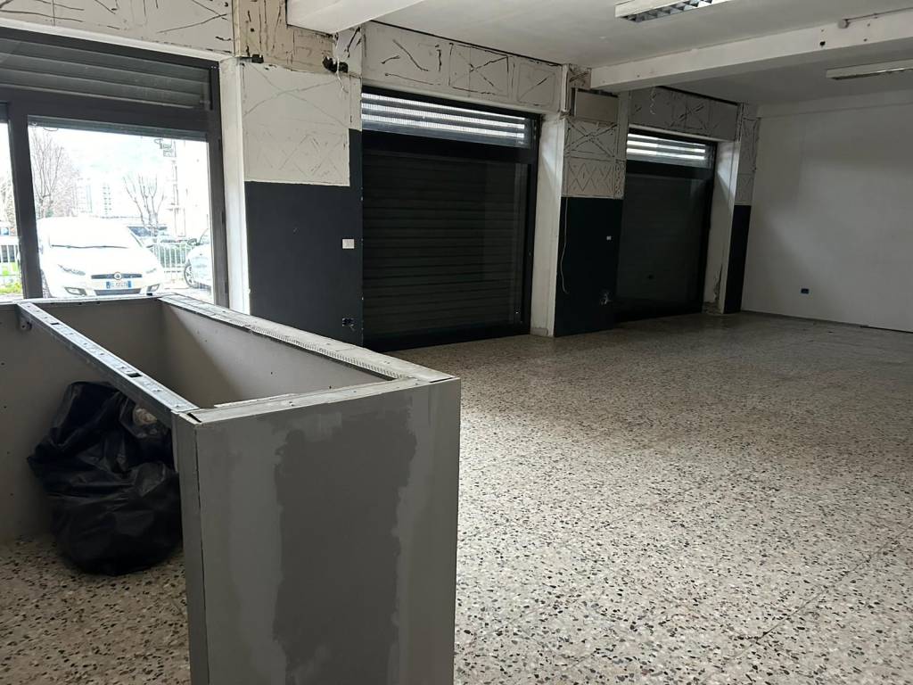 Immobile a Cosenza in Piazza Fausto e Luigi Gullo, 62 - Foto 4