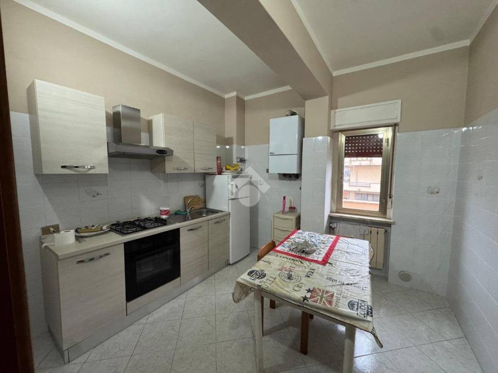 Appartamento a Avezzano in Via XX Settembre, 358 - Foto 2