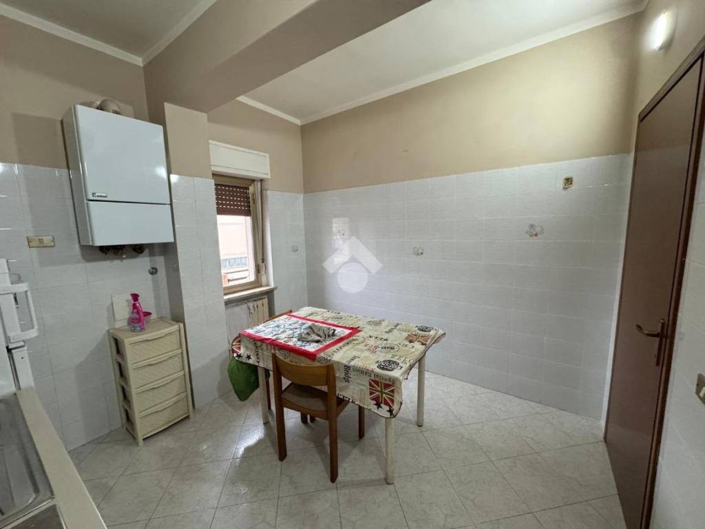 Appartamento a Avezzano in Via XX Settembre, 358 - Foto 3