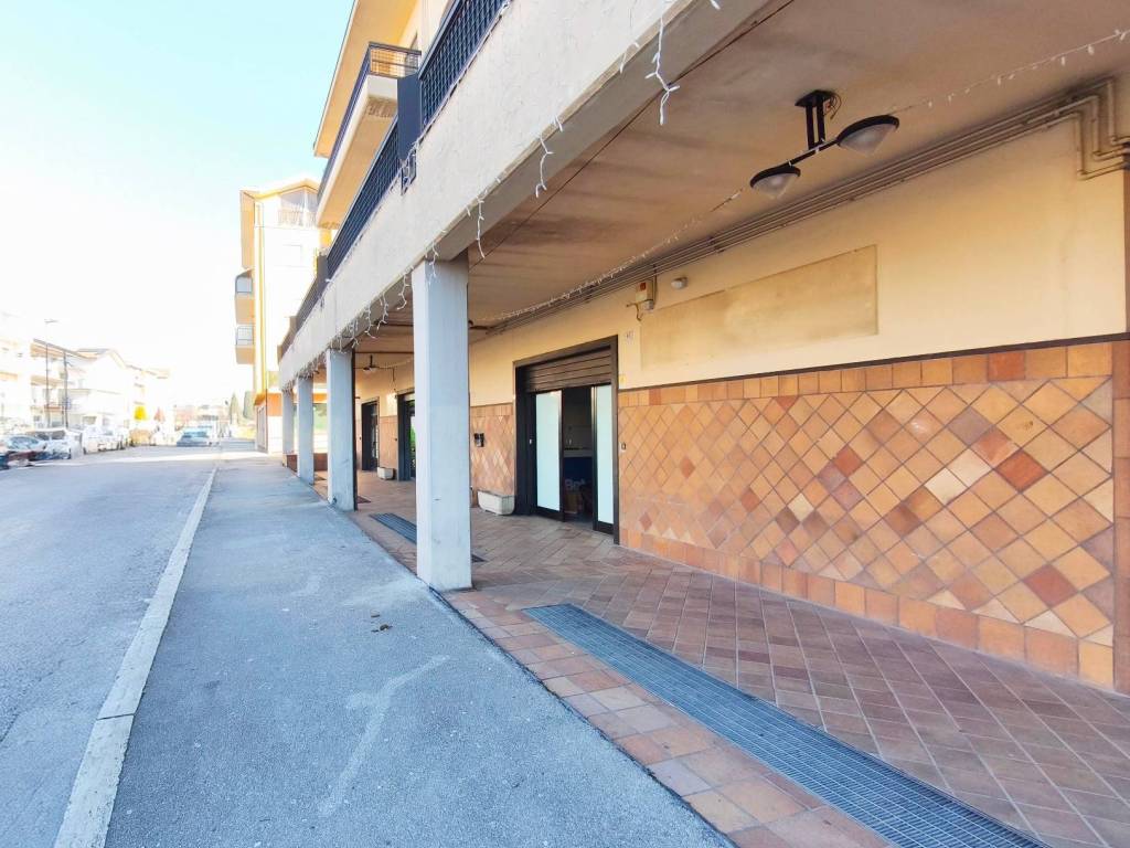 Immobile a Avezzano in Via Massimiliano Kolbe, 40 - Foto 2