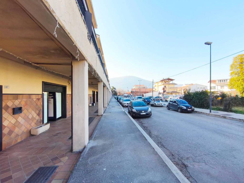 Immobile a Avezzano in Via Massimiliano Kolbe, 40 - Foto 3