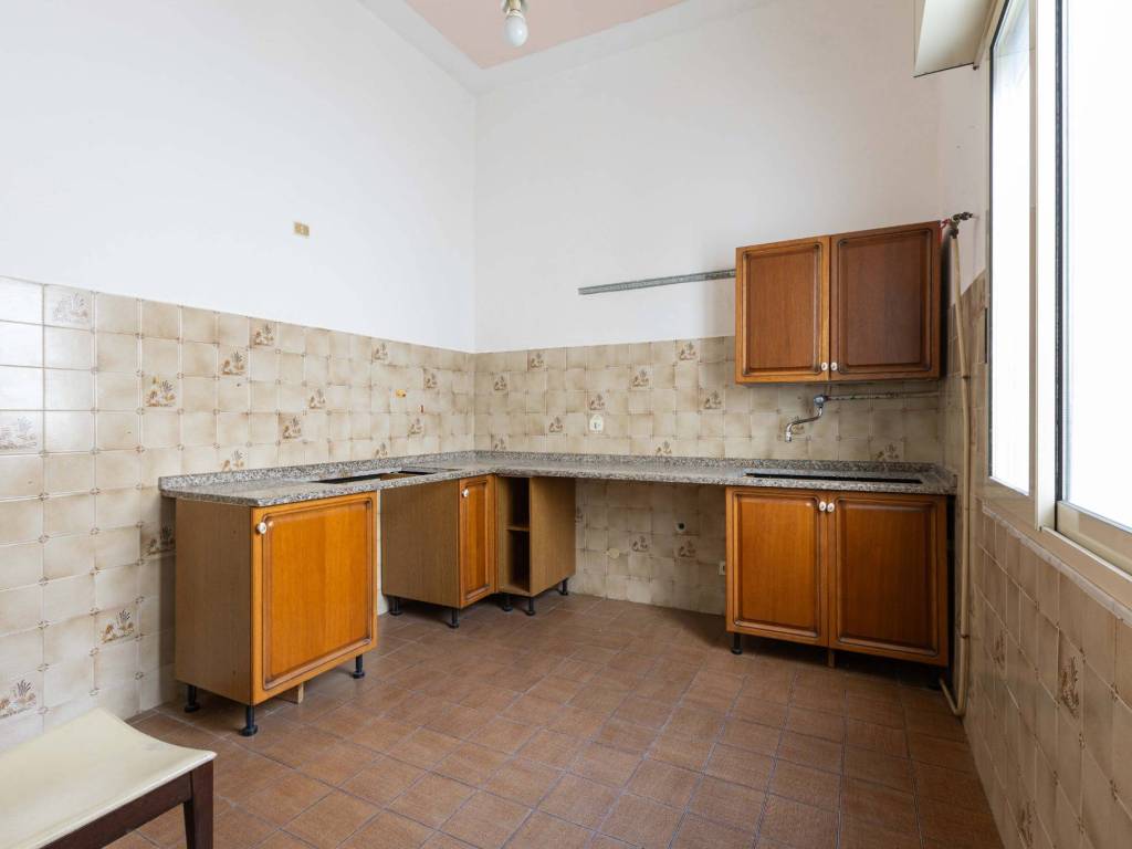 Appartamento a Cagliari in Via Volturno, 29 - Foto 4