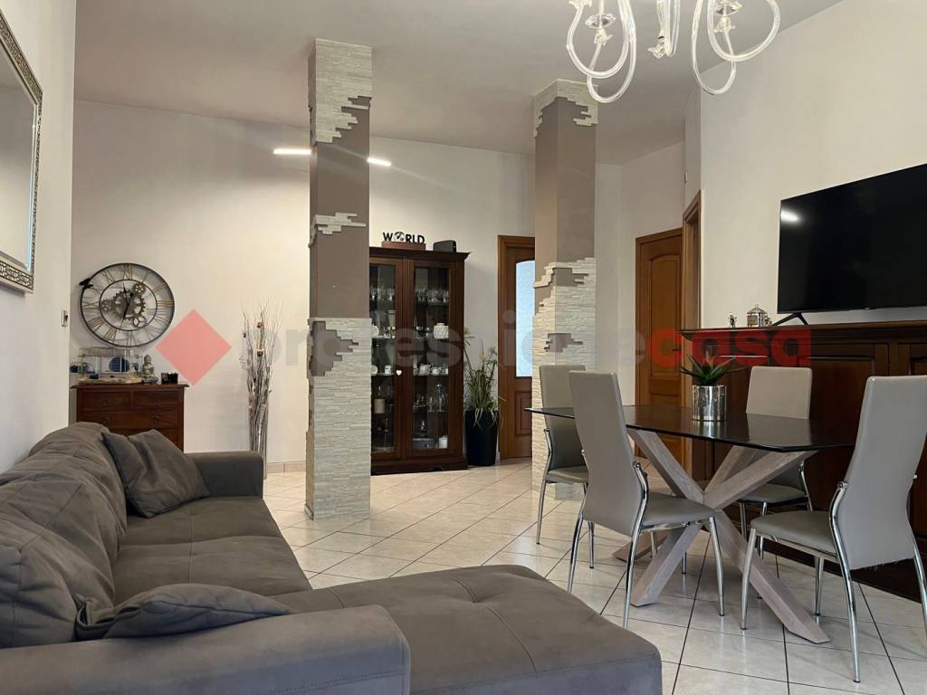 Appartamento a Pinerolo in corso torino - Foto 2