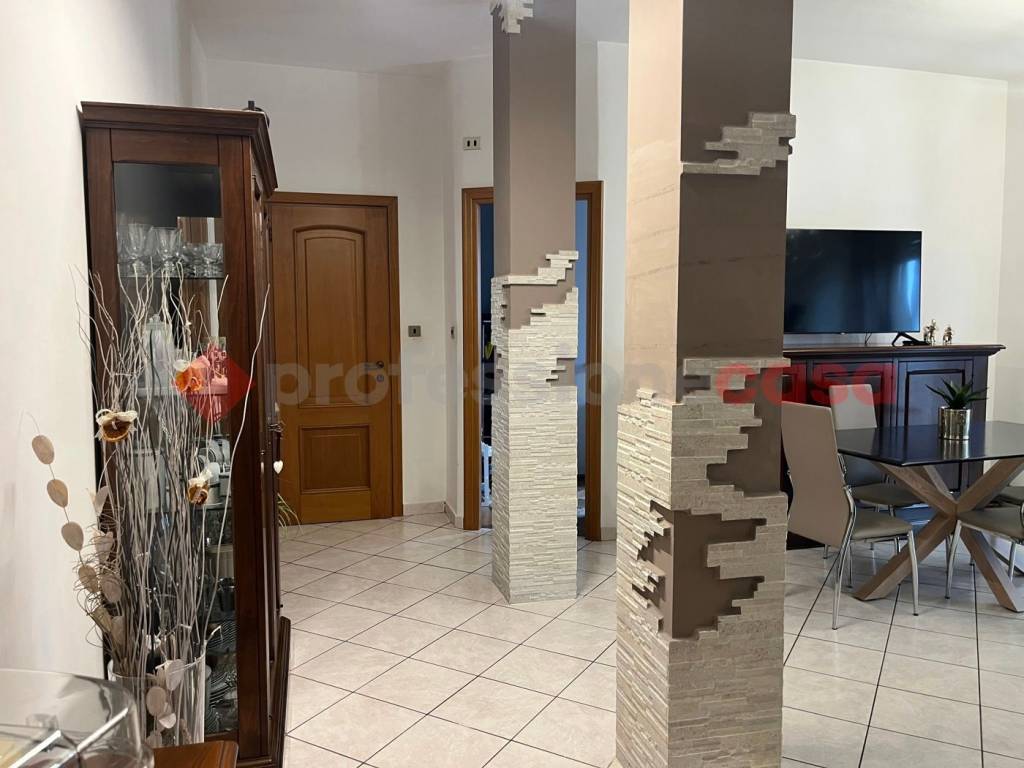 Appartamento a Pinerolo in corso torino - Foto 5
