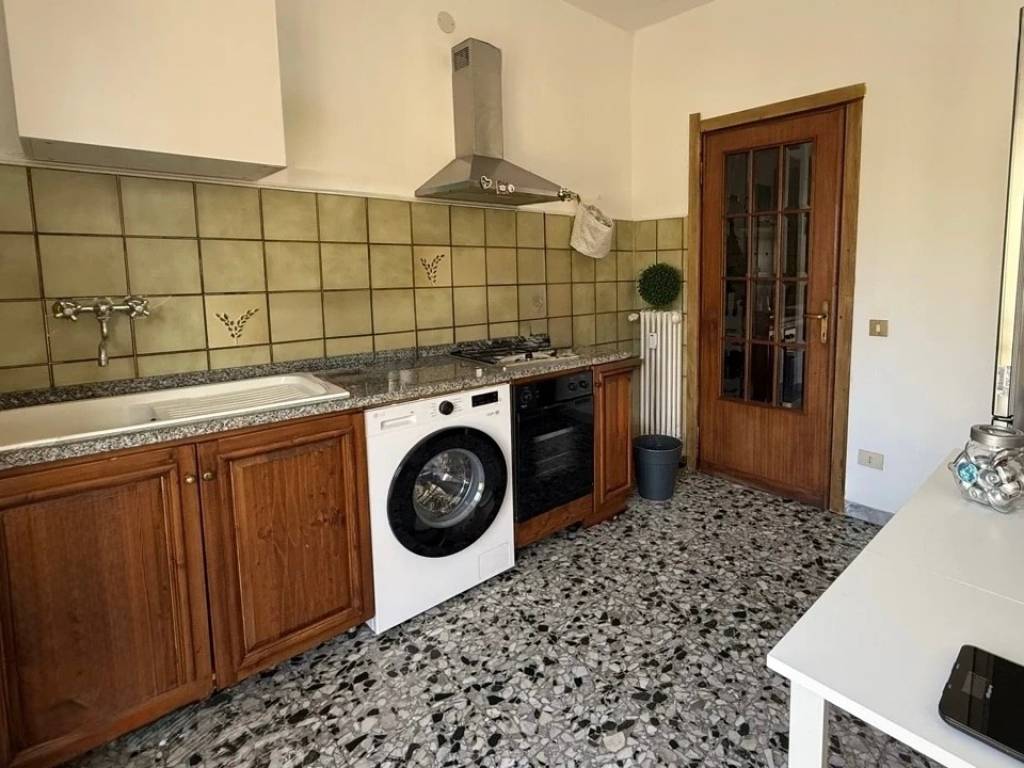 Appartamento a Pisa in Via Enrico Betti, 10 - Foto 3