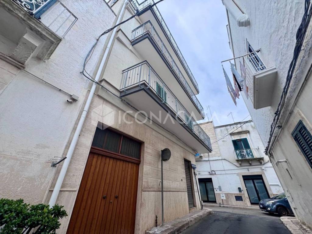 Casa indipendente a Ostuni in Corso Giuseppe Garibaldi - Foto 2