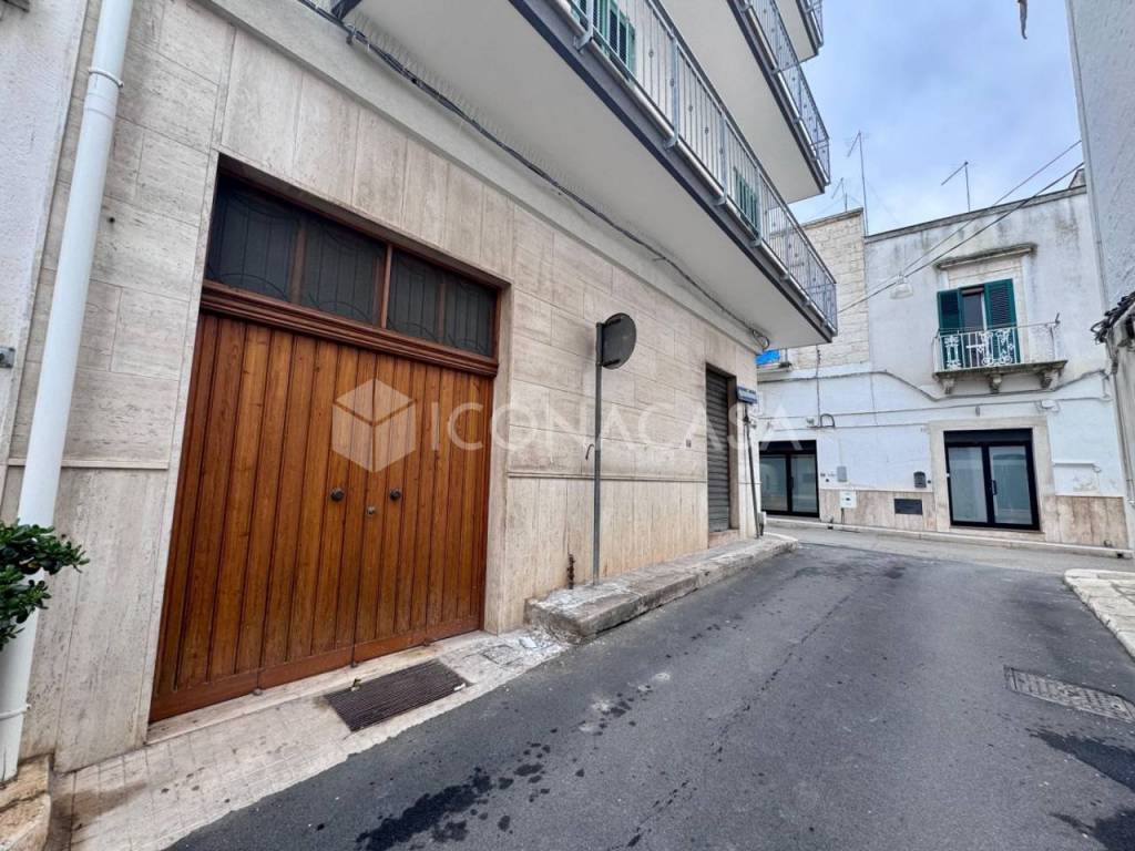 Casa indipendente a Ostuni in Corso Giuseppe Garibaldi - Foto 3