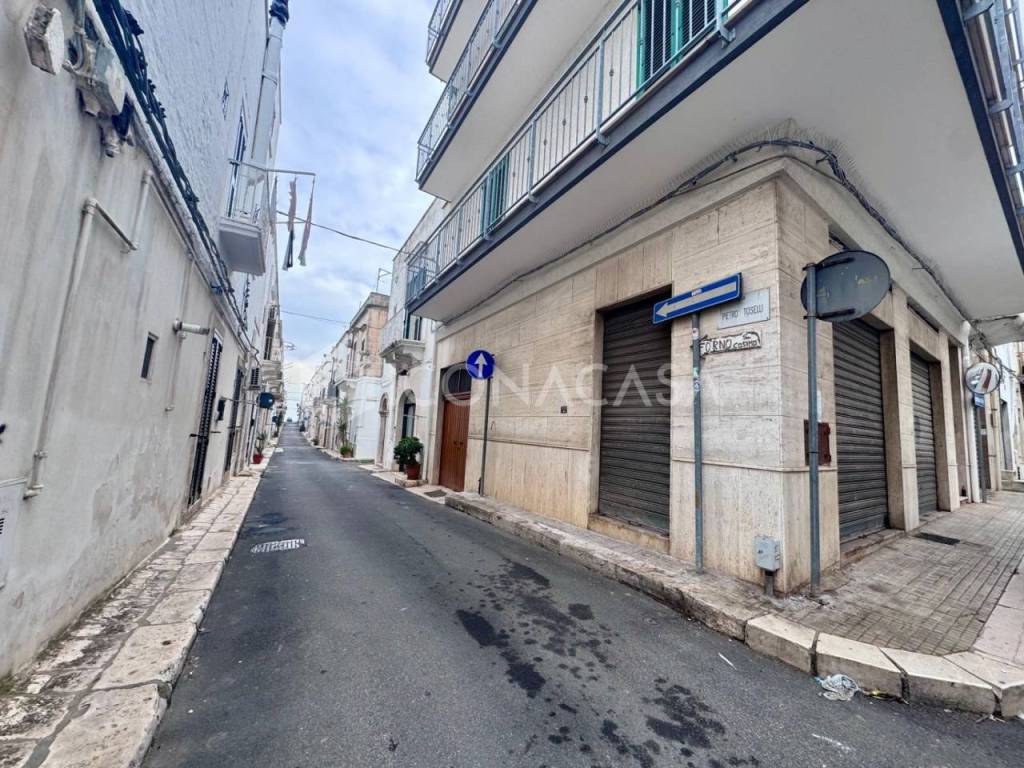 Casa indipendente a Ostuni in Corso Giuseppe Garibaldi - Foto 4