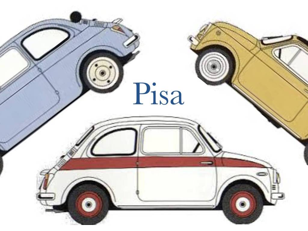 Box / garage a Pisa in Corso Italia - Foto 2