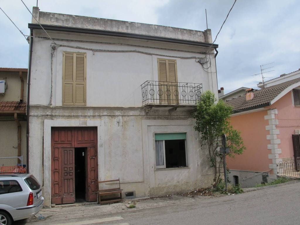 Appartamento a Palombaro in Strada Provinciale Val di Foro e Bocca di Valle, 10 - Foto 4