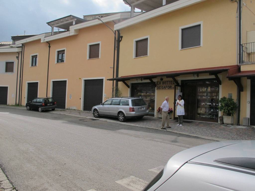 Appartamento a Palombaro in Strada Provinciale Val di Foro e Bocca di Valle, 10 - Foto 5