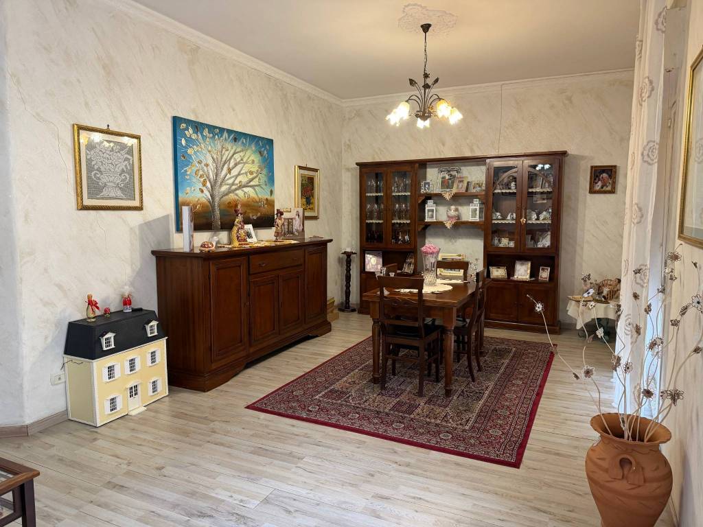 Appartamento a Misterbianco in Via Firenze, 33 - Foto 3