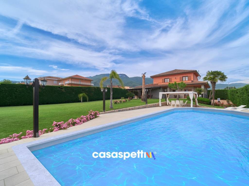 Villa a Eboli in Via Guglielmo Marconi, EBOLI (SA) - Foto 2