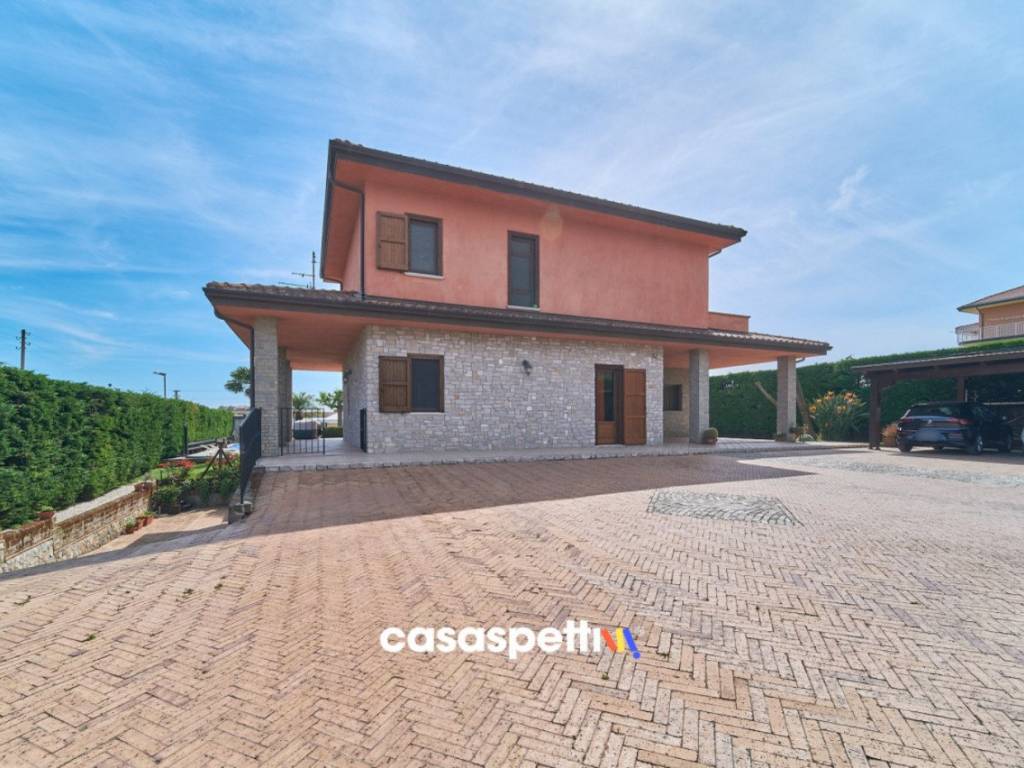Villa a Eboli in Via Guglielmo Marconi, EBOLI (SA) - Foto 3