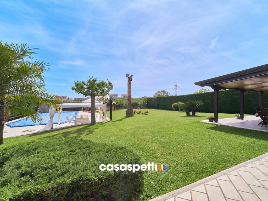 Villa a Eboli in Via Guglielmo Marconi, EBOLI (SA) - Foto 5