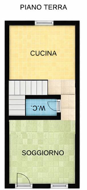 Casa indipendente a Carmignano in Via Macia - Foto 2