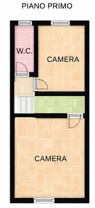 Casa indipendente a Carmignano in Via Macia - Foto 3