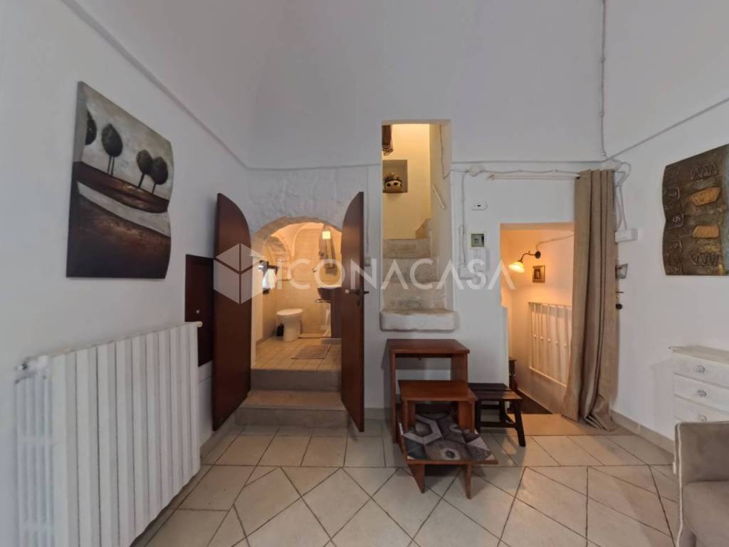 Casa indipendente a Ostuni in Via Pietro Pomponazzi - Foto 4