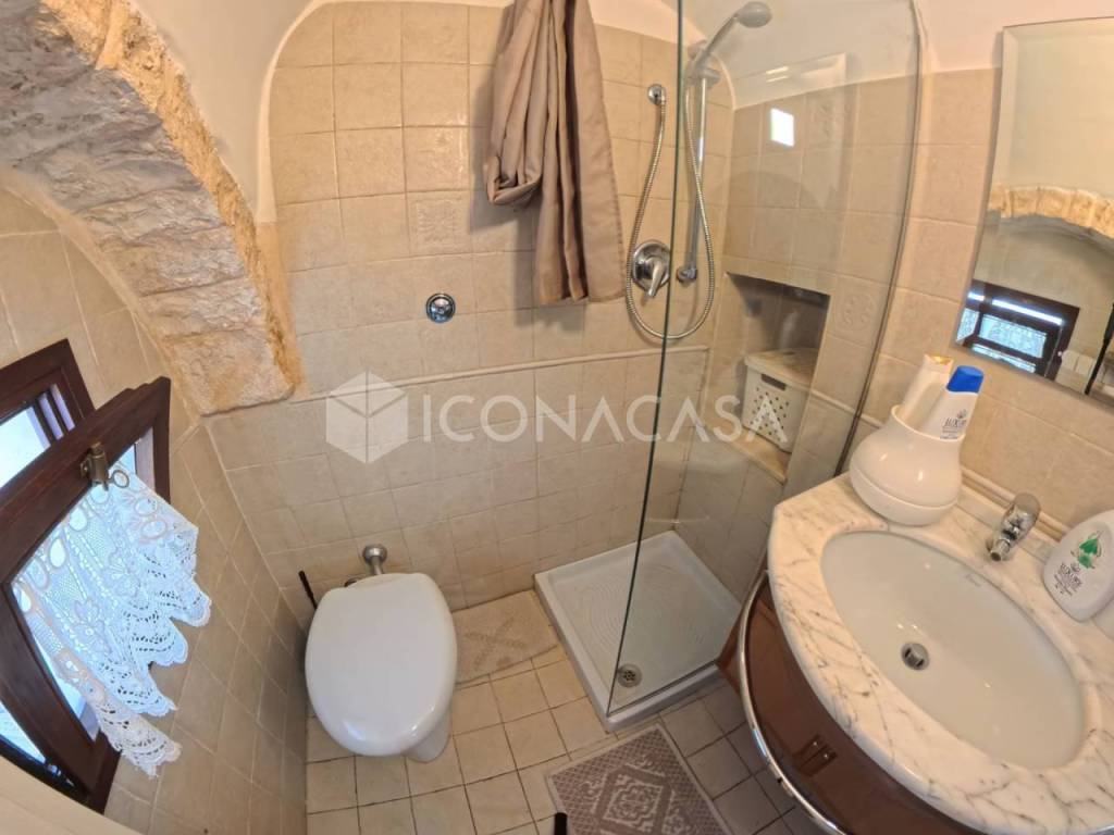 Casa indipendente a Ostuni in Via Pietro Pomponazzi - Foto 5